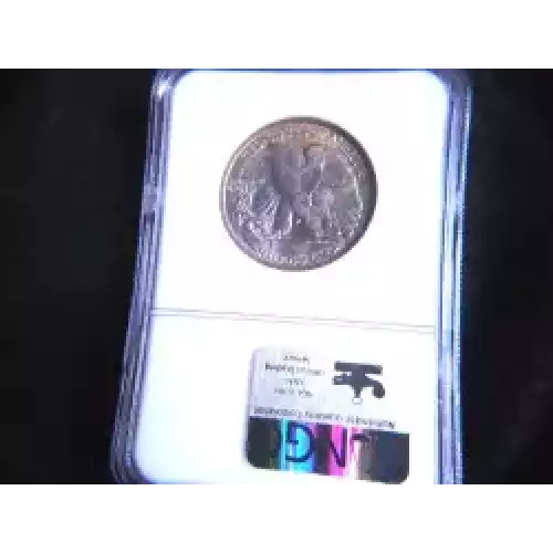 Half Dollars---Liberty Walking 1916-1947 -Silver- 0.5 Dollar (3)