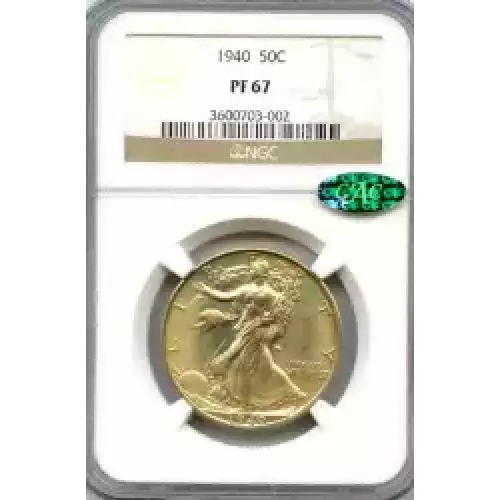 Half Dollars---Liberty Walking 1916-1947 -Silver- 0.5 Dollar (3)