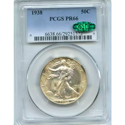 Half Dollars---Liberty Walking 1916-1947 -Silver- 0.5 Dollar (3)