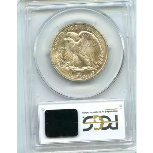 Half Dollars---Liberty Walking 1916-1947 -Silver- 0.5 Dollar (3)