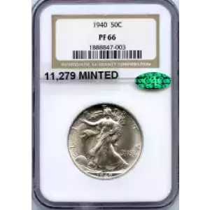 Half Dollars---Liberty Walking 1916-1947 -Silver- 0.5 Dollar (3)