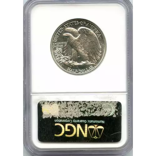 Half Dollars---Liberty Walking 1916-1947 -Silver- 0.5 Dollar (3)