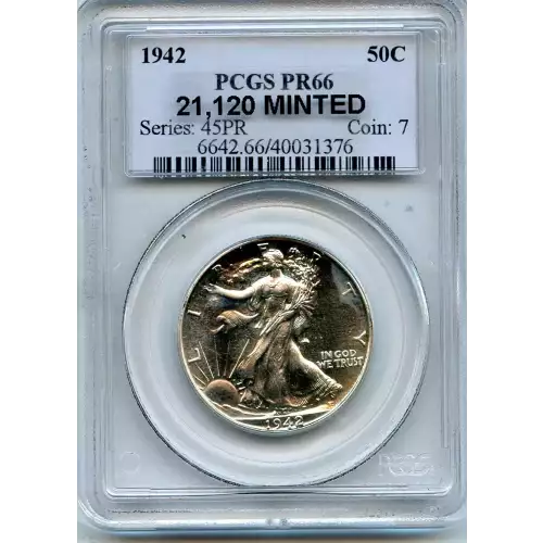 Half Dollars---Liberty Walking 1916-1947 -Silver- 0.5 Dollar (3)