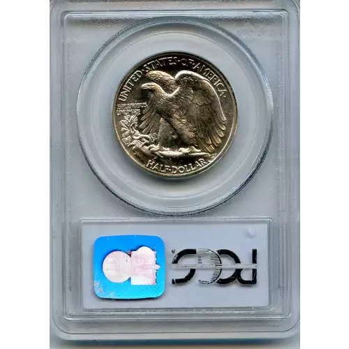 Half Dollars---Liberty Walking 1916-1947 -Silver- 0.5 Dollar (3)