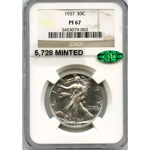 Half Dollars---Liberty Walking 1916-1947 -Silver- 0.5 Dollar (3)