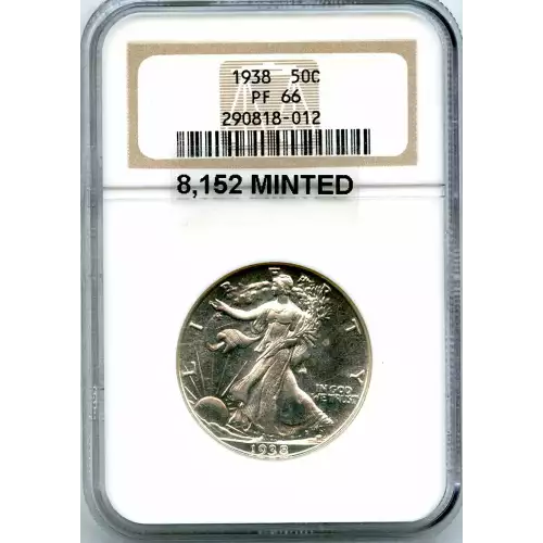 Half Dollars---Liberty Walking 1916-1947 -Silver- 0.5 Dollar (3)