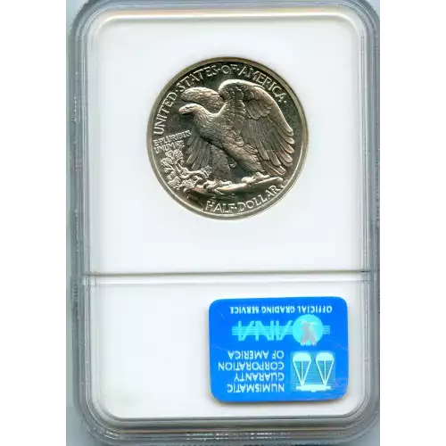 Half Dollars---Liberty Walking 1916-1947 -Silver- 0.5 Dollar (3)