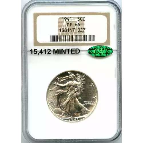 Half Dollars---Liberty Walking 1916-1947 -Silver- 0.5 Dollar (3)