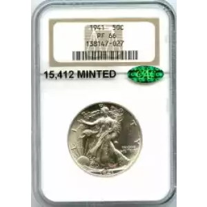 Half Dollars---Liberty Walking 1916-1947 -Silver- 0.5 Dollar (3)