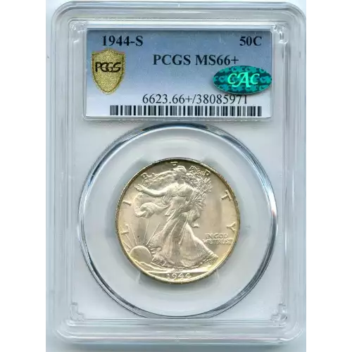 Half Dollars---Liberty Walking 1916-1947 -Silver- 0.5 Dollar (3)