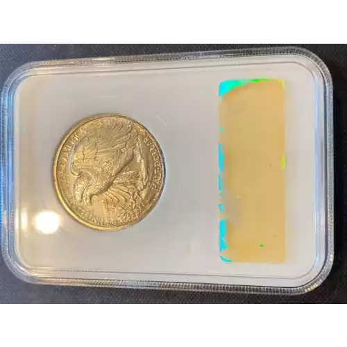 Half Dollars---Liberty Walking 1916-1947 -Silver- 0.5 Dollar (3)