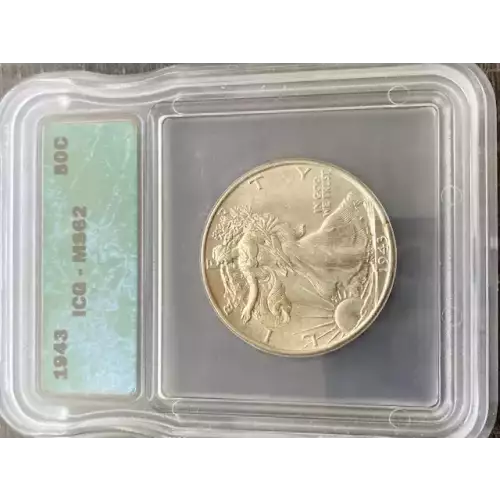 Half Dollars---Liberty Walking 1916-1947 -Silver- 0.5 Dollar (3)