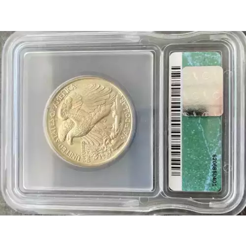 Half Dollars---Liberty Walking 1916-1947 -Silver- 0.5 Dollar (3)