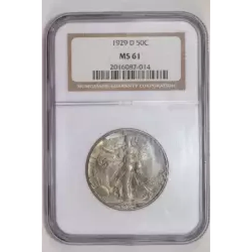 Half Dollars---Liberty Walking 1916-1947 -Silver- 0.5 Dollar