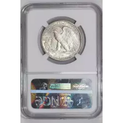 Half Dollars---Liberty Walking 1916-1947 -Silver- 0.5 Dollar