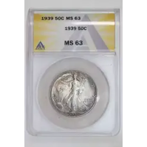 Half Dollars---Liberty Walking 1916-1947 -Silver- 0.5 Dollar