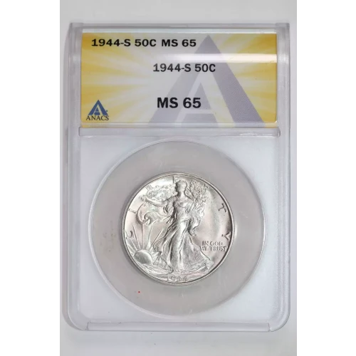 Half Dollars---Liberty Walking 1916-1947 -Silver- 0.5 Dollar