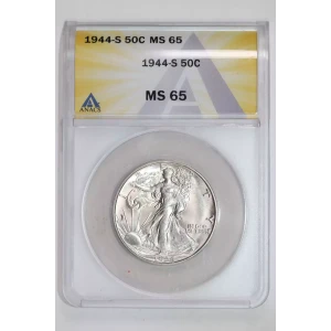 Half Dollars---Liberty Walking 1916-1947 -Silver- 0.5 Dollar