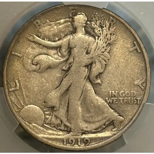Half Dollars---Liberty Walking 1916-1947 -Silver- 0.5 Dollar