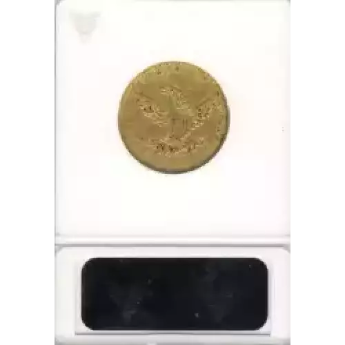 Half Eagles---Classic Head, 1834-1838 -Gold- 5 Dollar (3)