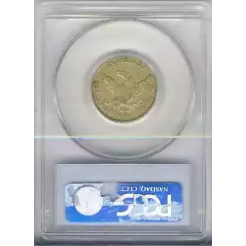 Half Eagles---Classic Head, 1834-1838 -Gold- 5 Dollar (3)