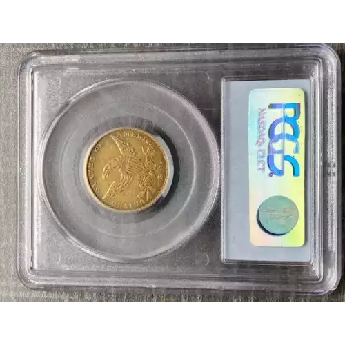 Half Eagles---Classic Head, 1834-1838 -Gold- 5 Dollar (3)