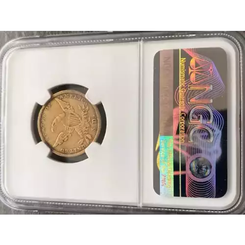 Half Eagles---Classic Head, 1834-1838 -Gold- 5 Dollar (3)