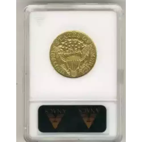 Half Eagles---Draped Bust to Right 1796-1807 -Gold- 5 Dollar (3)