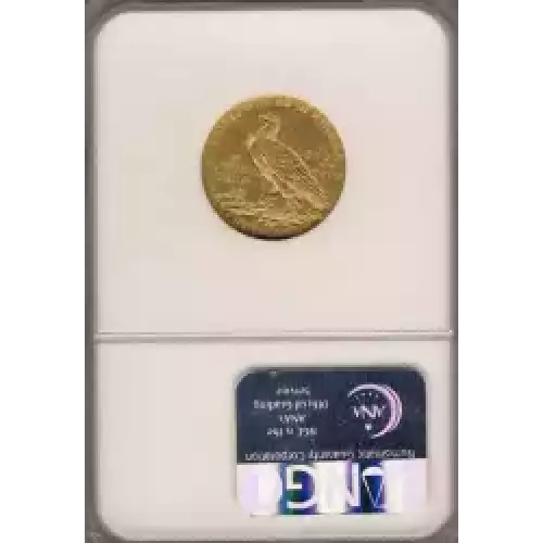 Half Eagles---Indian Head 1908-1929 -Gold- 5 Dollar (3)