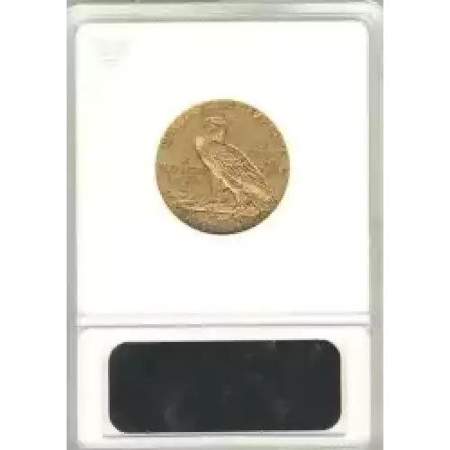 Half Eagles---Indian Head 1908-1929 -Gold- 5 Dollar (3)