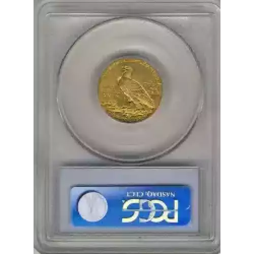 Half Eagles---Indian Head 1908-1929 -Gold- 5 Dollar (3)