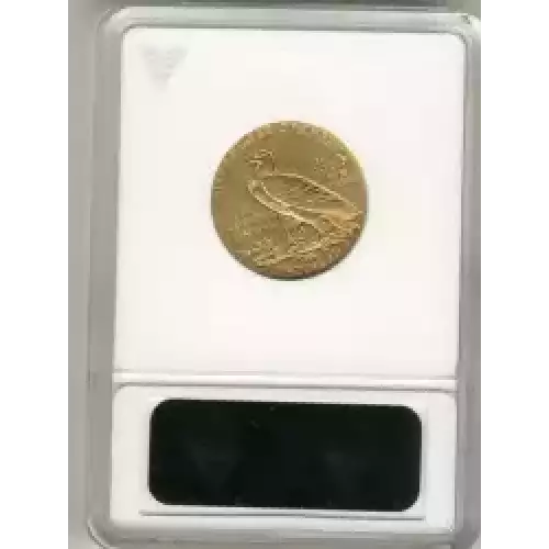 Half Eagles---Indian Head 1908-1929 -Gold- 5 Dollar (3)