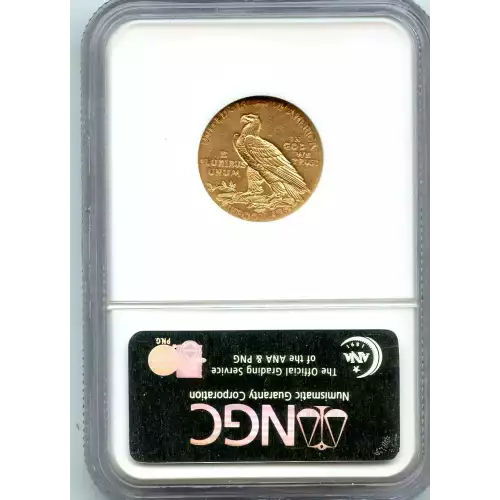 Half Eagles---Indian Head 1908-1929 -Gold- 5 Dollar (3)