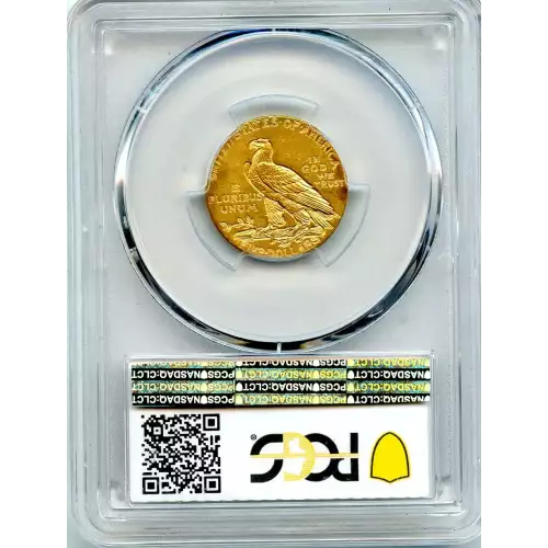 Half Eagles---Indian Head 1908-1929 -Gold- 5 Dollar (3)