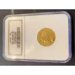 Half Eagles---Indian Head 1908-1929 -Gold- 5 Dollar (3)