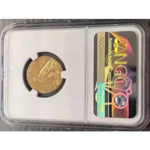 Half Eagles---Indian Head 1908-1929 -Gold- 5 Dollar (3)