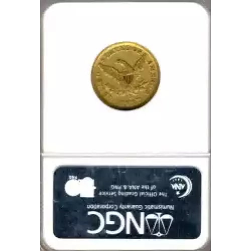 Half Eagles---Liberty Head 1839-1908 -Gold- 5 Dollar (3)