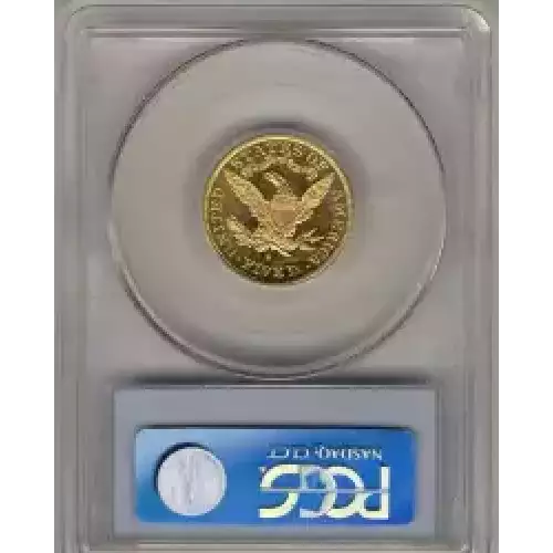 Half Eagles---Liberty Head 1839-1908 -Gold- 5 Dollar (3)