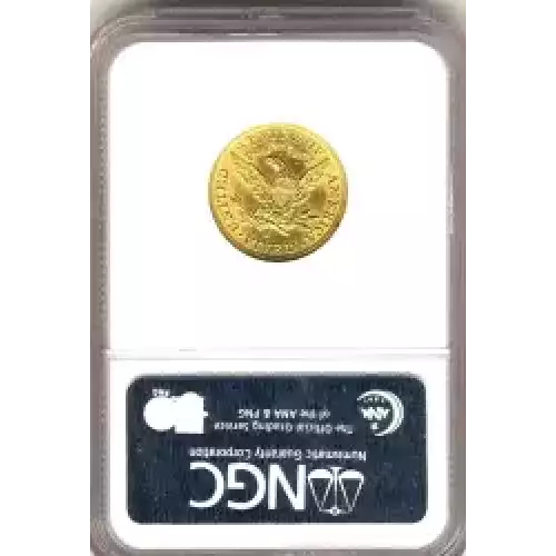 Half Eagles---Liberty Head 1839-1908 -Gold- 5 Dollar (3)