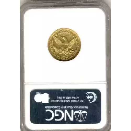 Half Eagles---Liberty Head 1839-1908 -Gold- 5 Dollar (3)