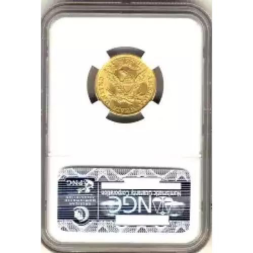 Half Eagles---Liberty Head 1839-1908 -Gold- 5 Dollar (3)