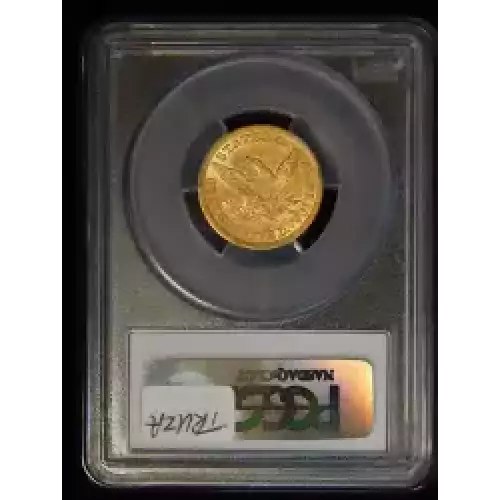 Half Eagles---Liberty Head 1839-1908 -Gold- 5 Dollar (3)