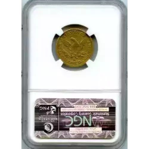 Half Eagles---Liberty Head 1839-1908 -Gold- 5 Dollar (3)