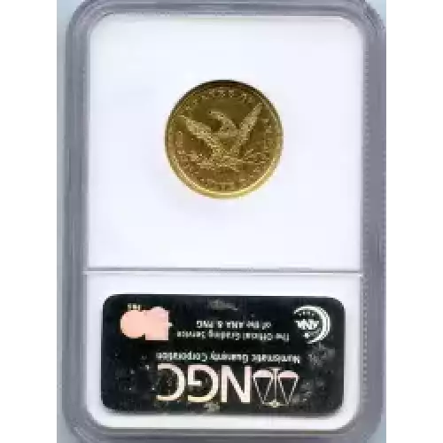 Half Eagles---Liberty Head 1839-1908 -Gold- 5 Dollar (3)