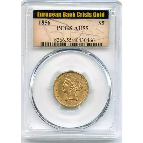 Half Eagles---Liberty Head 1839-1908 -Gold- 5 Dollar (3)