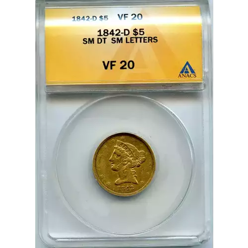 Half Eagles---Liberty Head 1839-1908 -Gold- 5 Dollar (3)