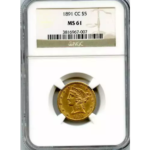 Half Eagles---Liberty Head 1839-1908 -Gold- 5 Dollar (3)