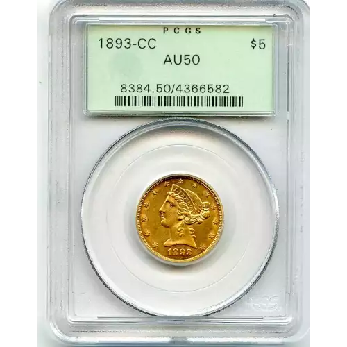 Half Eagles---Liberty Head 1839-1908 -Gold- 5 Dollar (3)