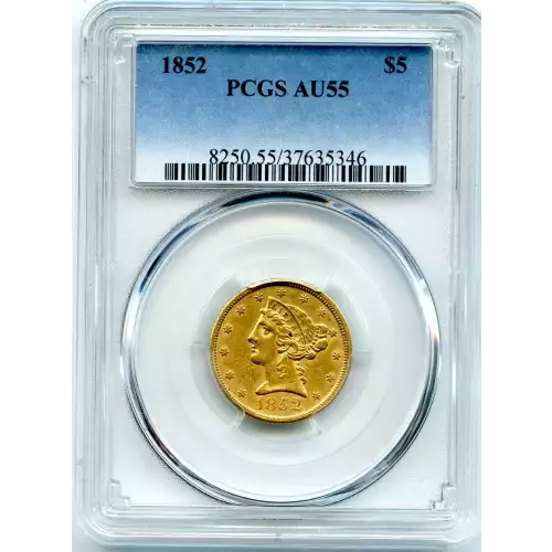 Half Eagles---Liberty Head 1839-1908 -Gold- 5 Dollar (3)