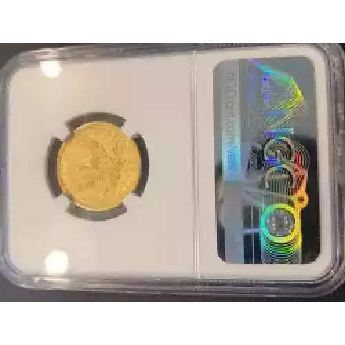 Half Eagles---Liberty Head 1839-1908 -Gold- 5 Dollar (3)